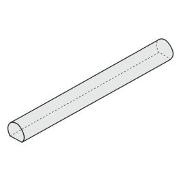 Duver (837) Varilla para Cerradura Falleba 1,60 Mts Níquel Modelo Meys Precio: 6.89000015. SKU: B158HWAH8X