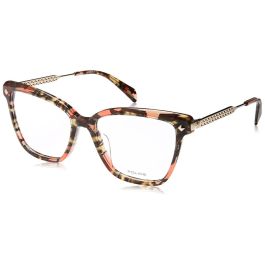 Montura de Gafas Mujer Police VPLG28 5309YB