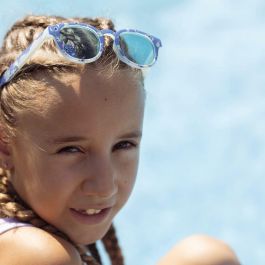 Gafas de sol premium stitch 13.5 x 4.2 x 13.0 cm Gafas de sol premium stitch 13.5 x 4.2 x 13.0 cm