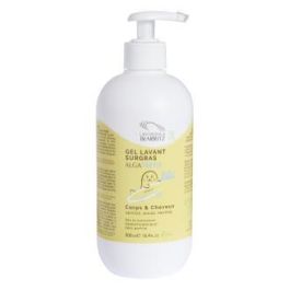 Gel Limpiador Bebe 500Ml Precio: 15.49999957. SKU: B1A25ERSJE