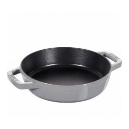 Staub Cocotte Bratpfanne con 2 asas Precio: 161.68999979. SKU: B1GZAYV7TF