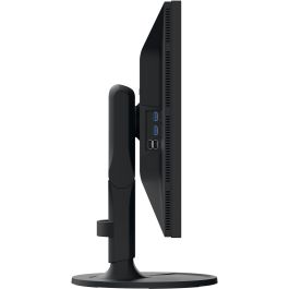 EIZO CS2400S Monitor 24" (61.0cm) 16:10 IPS Black HDMI+DP+USB-C