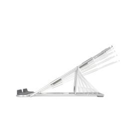 Soporte para Portátil Kensington K50417WW Aluminio Soporte para Portátil Kensington K50417WW Aluminio