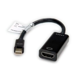 ADAPTERKBL 4K MINIDP-HDMI ST/BU
