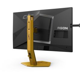 AOC Agon Pro CS24A Monitor Gaming 24 Pulgadas Full HD 165Hz 0.5ms GTG G-Sync Compatible HDR400 Resolución 1920x1080