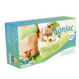Konjac 60Cap. Precio: 13.4999997. SKU: B1H2QQBN7F