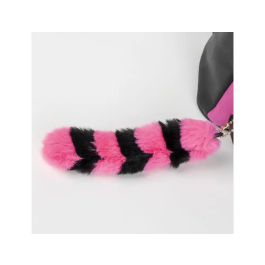 Cerdá Mochila casual Cheshire Alicia en el Pais de las Maravillas Disney Polipiel