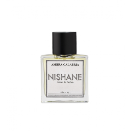 Nishane Ambra Calabria Exp U 50 mL Nishane Ambra Calabria Exp U 50 mL