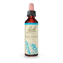 Flores Bach Original Rock Water Agua Roca Flores de Bach 20ml Precio: 18.49999976. SKU: B13HKYB42G