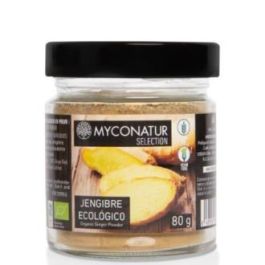 Jengibre Polvo 80Gr. Eco Precio: 4.4999999. SKU: B18JR4XXHK