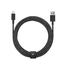 Native Union Belt Cable Lightning Cosmos. 3M Native Union Belt Cable Lightning Cosmos. 3M Precio: 37.6899996. SKU: B17HDYZZBS