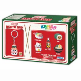 Funko Figuras Bento Box Kawaii Foodies Exclusive Precio: 12.89000053. SKU: B1DGSCQXTJ