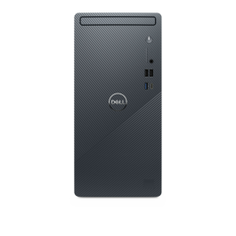 DELL Inspiron 3030 PC de Escritorio Intel Core i5-12400, 16GB DDR5, 512GB SSD, Windows 11 Pro, UHD 730, Negro Precio: 614.5000004. SKU: B158FWJ2YL