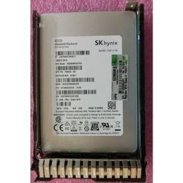 Hewlett Packard Enterprise SSD 480GB Sata 2,5Inch SFF Precio: 289.49999958. SKU: B1G5TPDYAM