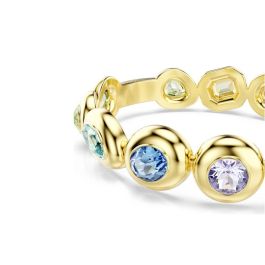 Pulsera Mujer Swarovski 5737447 Dorado