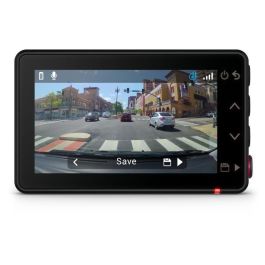 Dash Cam - GARMIN - X210 - Compacta, control por voz, 4K, 140° Dash Cam - GARMIN - X210 - Compacta, control por voz, 4K, 140°