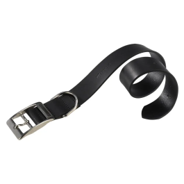 Ferplast Collar C 15 35 Negro Cuero Natural A: 27-35 cm B: 15 mm Precio: 8.49999953. SKU: B1E72CRGXE