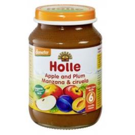 Potito Manzana Ciruela 6Meses 190G Precio: 1.5900005. SKU: B15Q9CLPA7