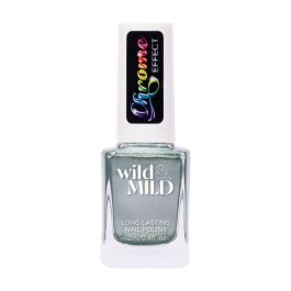 Esmalte de uñas Wild & Mild Chrome Effect Magic Moment 12 ml Precio: 4.94999989. SKU: B1AZZ5WML7