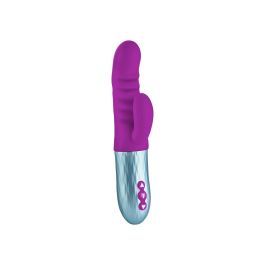 Vibrador Doble Estimulación FemmeFunn Essenza Morado Precio: 81.69000037. SKU: B184Z9ZMNJ