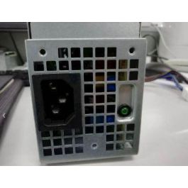 Dell Power Supply, 200 Watts, Slim Form Factor, FMX, E-Star, Bronze, L200EBS-01, LiteOn