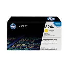 HP 824A Tambor de Imagen Original Amarillo LaserJet con Tóner ColorSphere Precio: 85.49999997. SKU: B15LJ4SR4E