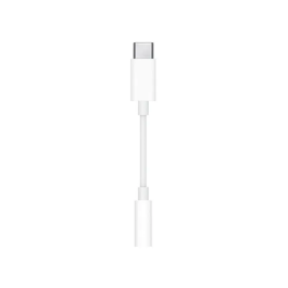 Apple Cable Adaptador USB-C a Jack 3.5mm para Auriculares Precio: 13.59000005. SKU: B1G64GHVX9