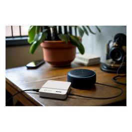 APC CP12036LI UPS para Router/Modem/VoIP 12V Ión de litio 36W