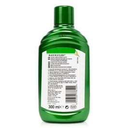 Agua Limpiadora sin Aclarado para Bebé Turtle Wax FG7810 Plástico 300 ml