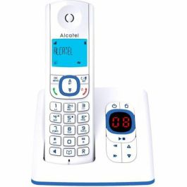 Alcatel ALC3700601417067 F530 Voice Azul Precio: 44.5000006. SKU: S7180477