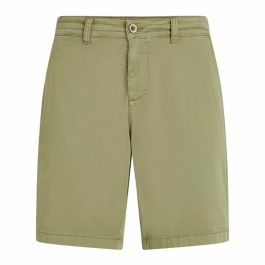 Pantalones Cortos de Hombre O'Neill Essentials Verde Claro Precio: 59.9918. SKU: B1JBL4FP48
