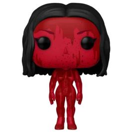 FUNKO Figura POP! Doja Cat Scarlet 9cm Vinilo en Caja Coleccionable Precio: 15.49999957. SKU: B1GBF2EC4N