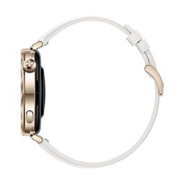 Smartwatch Huawei Watch GT 5 Blanco 1,32" 41 mm Ø 41 mm (1 unidad) Smartwatch Huawei Watch GT 5 Blanco 1,32" 41 mm Ø 41 mm (1 unidad)