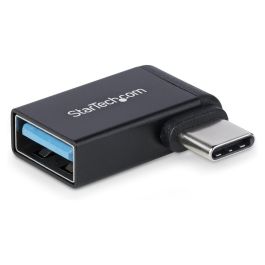 Adaptador USB Startech USB31CAADGCPRA Negro Precio: 7.90000046. SKU: B1J4ARKTWP