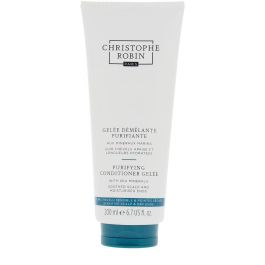Christophe Robin Detangling Gelee With Sea Minerals - Acondicionador Desenredante con Minerales Marinos 200ml Precio: 20.78999978. SKU: S4514715