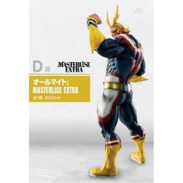 Ichiban Kuji Lotería My Hero Academia - Figuras de Colección Banpresto