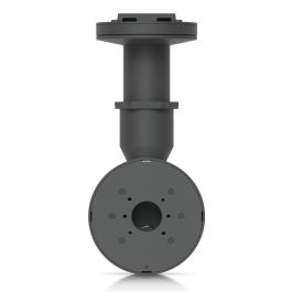 Ubiquiti Camera Dual Mount, aluminum alloy, polycarbonate, black, 1 1/2” NPS