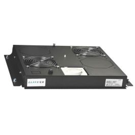Lanview Fan tray with 2 fans for 19'' floor standing rack cabinets Precio: 108.89000056. SKU: B1ANZ2QA7S