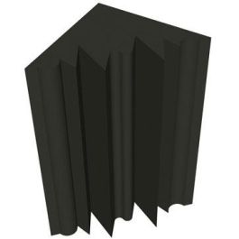 Vicoustic Mega Fuser Bass Trap 8 Unidades Tratamiento Acústico Bajas Frecuencias 600mm x 300mm x 260mm Precio: 447.50000031. SKU: B1G6VSDA35