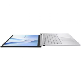 Asus Portátil VivoBook 17 X1704VA-AU1143 Intel Core i7-150U / 16GB RAM / 1TB SSD / 17.3" FHD / Sin Sistema Operativo