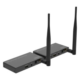 Digitus Extensor/Divisor HDMI Inalámbrico 1x4 100m Full HD Precio: 179.49999947. SKU: B13WVKCS9W