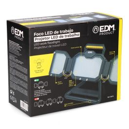 Edm Foco led de trabajo power work am3 25W 2500 lm