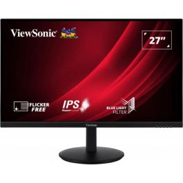 Viewsonic VG2709-2K-MHD-2 Pantalla 27" Quad HD IPS Negro Precio: 186.49999951. SKU: B1C4EPB6ZP