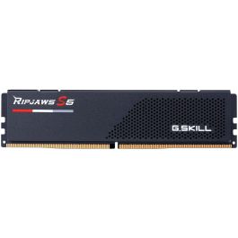G.Skill 32-RS5K - Kit Memoria RAM 32GB (2x16GB) DDR5 PC-6000 CL32 288-pin DIMM para PC con Intel XMP 3.0