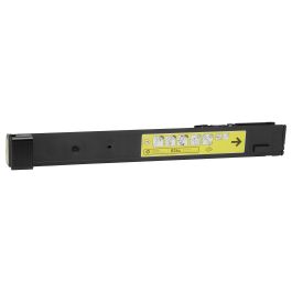 HP CF312A Toner Original Amarillo LaserJet Enterprise M855 Cartucho de Tinta Amarillo 31.500 Páginas Precio: 379.98999962. SKU: B14X6A7CFV