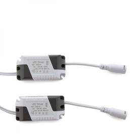 Chloe Aplique LED HO-WALLLIGHT-6W-D-B-W 6W 510 Lm 4200K 40.000H Negro Diseño Nórdico