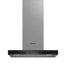 Campana extractora GRUNDIG - GDKP2464BBSC - 60 cm Precio: 249.69000012. SKU: B179Q7BPDV