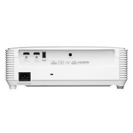 Optoma Eh401 Proyector Dlp Fhd 4000 Lúmenes, Compatible con 4K y HDR, Ideal para Profesionales