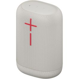Ultimate Ears Epicboom Altavoz Portátil Bluetooth Impermeable Blanco Precio: 320.78999942. SKU: B15A8WBB4L