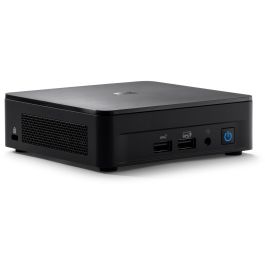 ASUS RNUC12WSKi30000 NUC GEN12 Pro Wall Street Canyon i3 Mini PC, Sin cable de alimentación